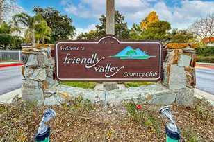 19337 Oak Plaza Ct, Newhall, CA 91321 - Photo 2