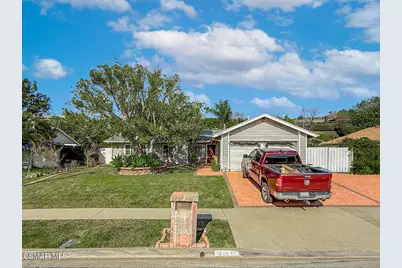 2189 Latham Street, Simi Valley, CA 93065 - Photo 2