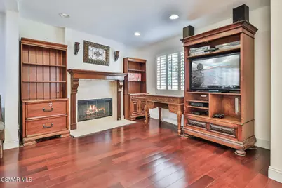 4120 Carrizal Road, Woodland Hills, CA 91364 - Photo 6