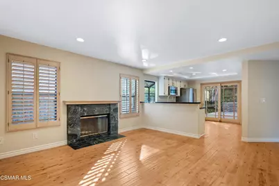 3831 Cottonwood Grove Trail, Calabasas, CA 91301 - Photo 16