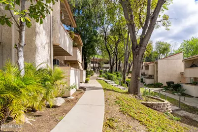 28915 Thousand Oaks Boulevard #198, Agoura Hills, CA 91301 - Photo 32