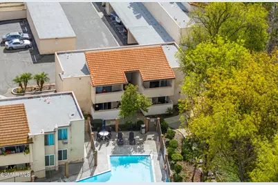 28915 Thousand Oaks Boulevard #198, Agoura Hills, CA 91301 - Photo 44