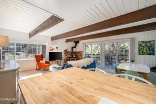 2409 Freeman Dr, Pine Mountain Club, CA 93222 - Photo 10