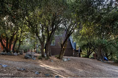 2409 Freeman Drive, Pine Mountain Club, CA 93222 - Photo 38