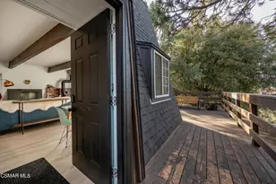 2409 Freeman Dr, Pine Mountain Club, CA 93222 - Photo 2