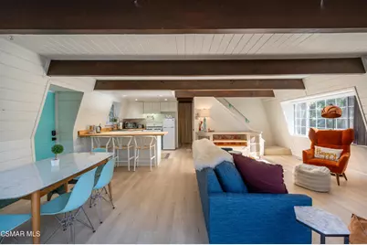 2409 Freeman Drive, Pine Mountain Club, CA 93222 - Photo 4