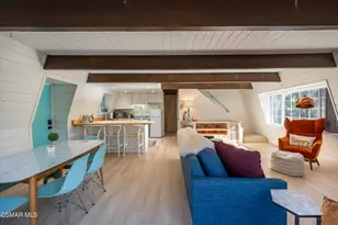 2409 Freeman Dr, Pine Mountain Club, CA 93222 - Photo 4