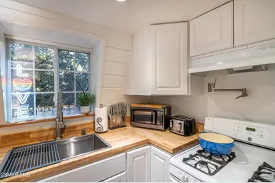 2409 Freeman Drive, Pine Mountain Club, CA 93222 - Photo 8