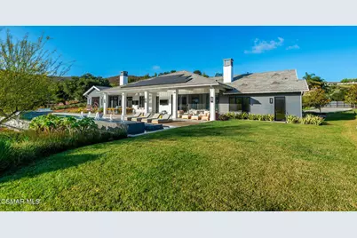 2111 High Knoll Circle, Westlake Village, CA 91362 - Photo 34