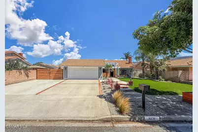 6231 Cory Street, Simi Valley, CA 93063 - Photo 1