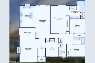 675 Whispering Oaks Place, Newbury Park, CA 91320 - Photo 64