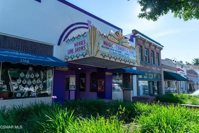 338 Central Avenue, Fillmore, CA 93015 - Photo 2