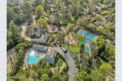 932 Rosario Drive, Thousand Oaks, CA 91362 - Photo 92