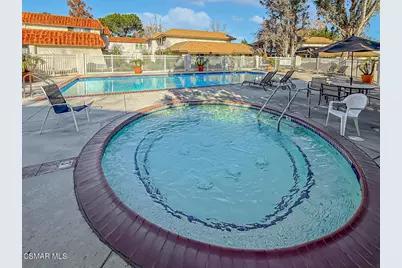 1167 Kirkford Way, Westlake Village, CA 91361 - Photo 26