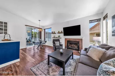 2450 Pleasant Way #N, Thousand Oaks, CA 91362 - Photo 2