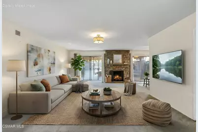 2190 Westshore Lane, Westlake Village, CA 91361 - Photo 4