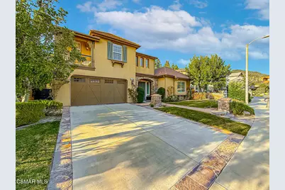 4095 Eagle Flight Drive, Simi Valley, CA 93065 - Photo 2