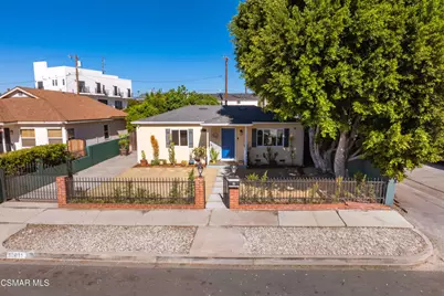 11017 Tiara Street, North Hollywood, CA 91601 - Photo 60