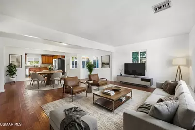 11017 Tiara Street, North Hollywood, CA 91601 - Photo 6