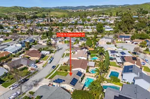 2756 N Dalenhurst Pl, Simi Valley, CA 93065 - Photo 50