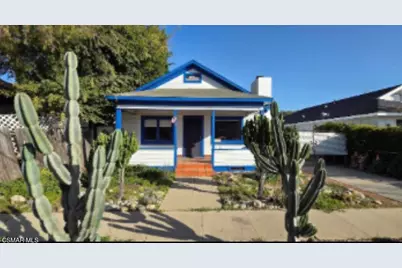 3562 Helms Avenue, Culver City, CA 90232 - Photo 1