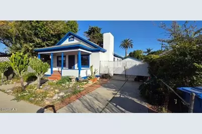 3562 Helms Avenue, Culver City, CA 90232 - Photo 2