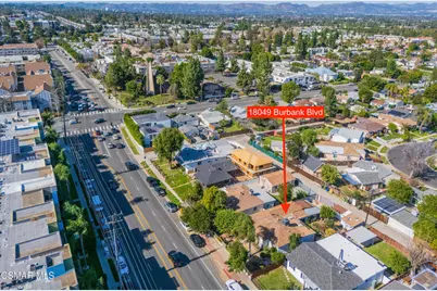 18049 Burbank Boulevard, Encino, CA 91316 - Photo 50
