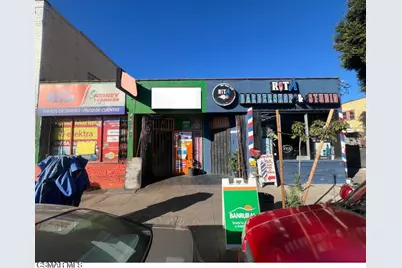 4071 Main Street, Los Angeles, CA 90037 - Photo 1