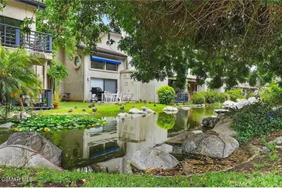 5704 Skyview Way #E, Agoura Hills, CA 91301 - Photo 1