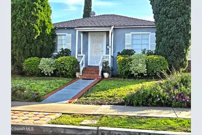 17526 Miranda Street, Encino, CA 91316 - Photo 2