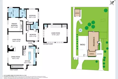 1289 El Monte Drive, Thousand Oaks, CA 91362 - Photo 54