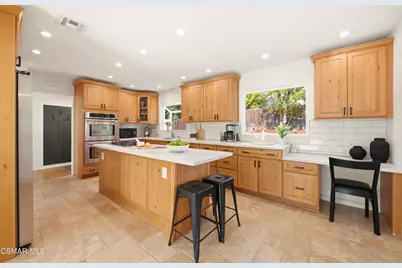 1289 El Monte Drive, Thousand Oaks, CA 91362 - Photo 14