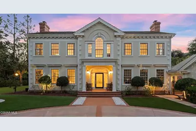 517 Lakeview Canyon Road, Westlake Village, CA 91362 - Photo 1