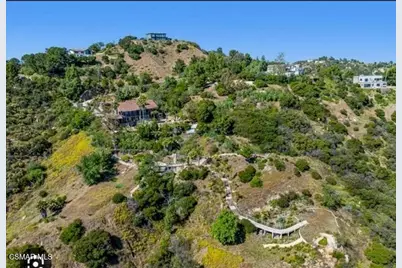 333 Moonrise Drive, Malibu, CA 90265 - Photo 2