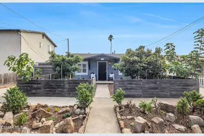 326 W Mission Avenue, Ventura, CA 93001 - Photo 1