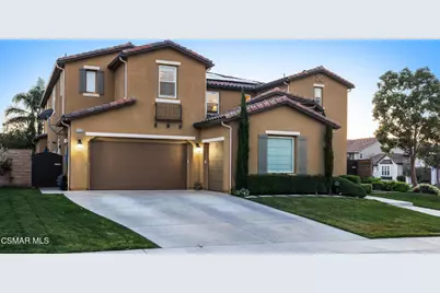 13148 Bent Grass Place, Moorpark, CA 93021 - Photo 66