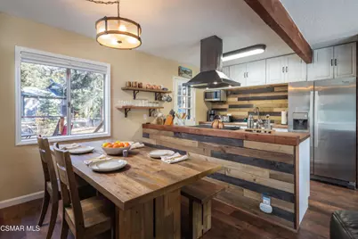1804 Freeman Drive, Pine Mountain Club, CA 93222 - Photo 8