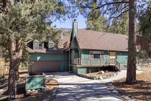 1804 Freeman Dr, Pine Mountain Club, CA 93222 - Photo 1