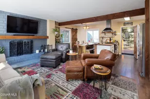 1804 Freeman Dr, Pine Mountain Club, CA 93222 - Photo 2