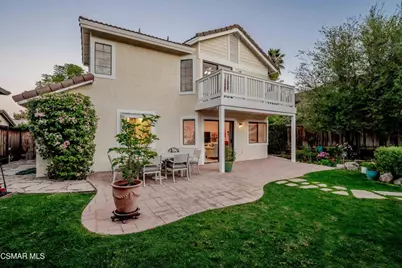 443 White Swan Court, Simi Valley, CA 93065 - Photo 34
