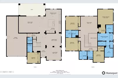 12668 Deer Grass Court, Moorpark, CA 93021 - Photo 54