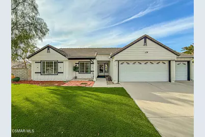 221 Hazelridge Court, Simi Valley, CA 93065 - Photo 4