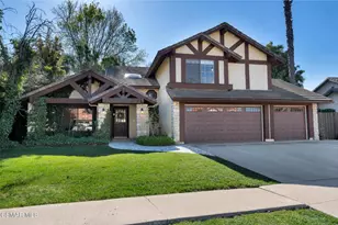 4668 Bella Vista Dr, Moorpark, CA 93021 - Photo 1