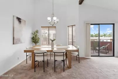 11939 Weddington Street #313, Valley Village, CA 91607 - Photo 4