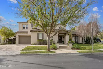 1101 Via Hispano, Newbury Park, CA 91320 - Photo 1