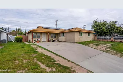 1163 W Ventura Street, Fillmore, CA 93015 - Photo 1