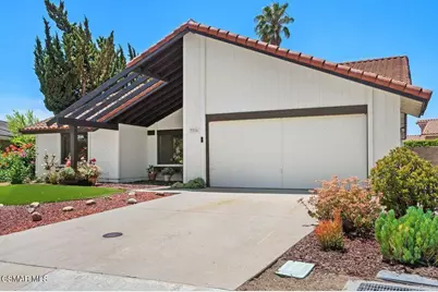 3316 Medicine Bow Court, Thousand Oaks, CA 91362 - Photo 38