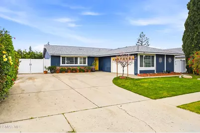 2516 E Phyllis Street, Simi Valley, CA 93065 - Photo 2