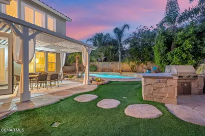 5937 Indian Terrace Drive, Simi Valley, CA 93063 - Photo 10