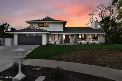 136 Erten Street, Thousand Oaks, CA 91360 - Photo 1